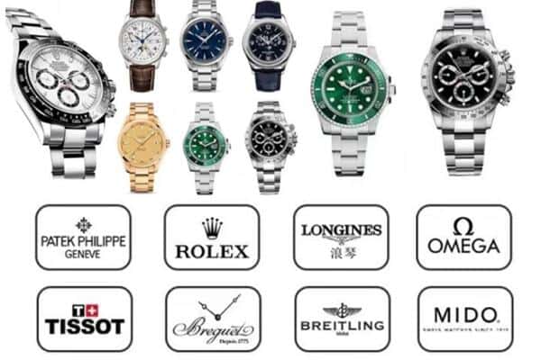 鹤壁浚县回收名表